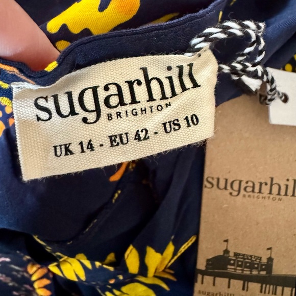 Sunflower jumper 🌻 - Picture 2 of 8